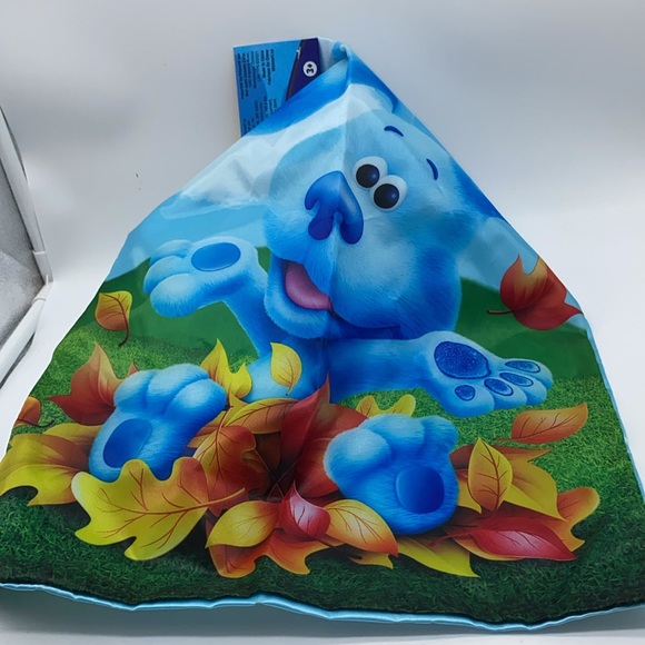 Nickelodeon Blue's Clues & You! Pillowcase Bag - Picture 5 of 6
